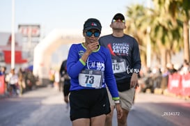 Carrera Artec 21K 12K 5K @tar.mx