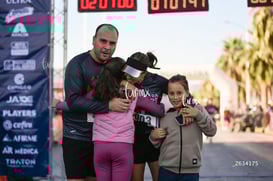 Carrera Artec 21K 12K 5K @tar.mx