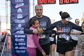 Carrera Artec 21K 12K 5K @tar.mx