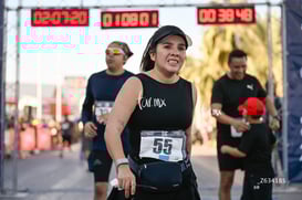 Carrera Artec 21K 12K 5K @tar.mx