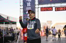 Carrera Artec 21K 12K 5K @tar.mx