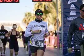 Carrera Artec 21K 12K 5K @tar.mx