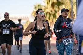 Carrera Artec 21K 12K 5K @tar.mx