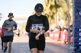 Carrera Artec 21K 12K 5K @tar.mx