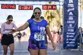 Carrera Artec 21K 12K 5K @tar.mx