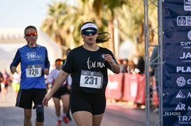 Carrera Artec 21K 12K 5K @tar.mx