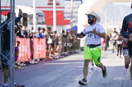 Carrera Artec 21K 12K 5K @tar.mx