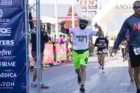 Carrera Artec 21K 12K 5K @tar.mx