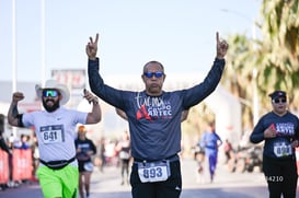 Carrera Artec 21K 12K 5K @tar.mx