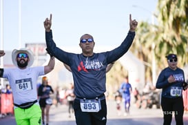 Carrera Artec 21K 12K 5K @tar.mx