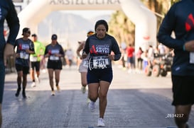 Carrera Artec 21K 12K 5K @tar.mx