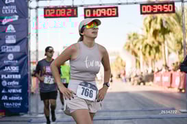 Carrera Artec 21K 12K 5K @tar.mx