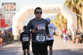 Carrera Artec 21K 12K 5K @tar.mx