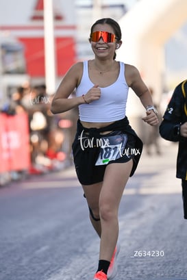 Carrera Artec 21K 12K 5K @tar.mx