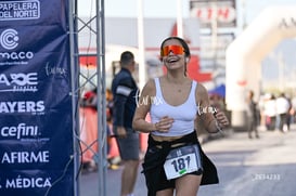 Carrera Artec 21K 12K 5K @tar.mx