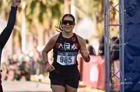 Carrera Artec 21K 12K 5K @tar.mx