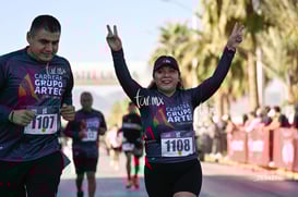 Carrera Artec 21K 12K 5K @tar.mx