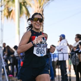 Carrera Artec 21K 12K 5K @tar.mx