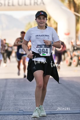 Carrera Artec 21K 12K 5K @tar.mx