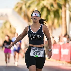 Carrera Artec 21K 12K 5K @tar.mx