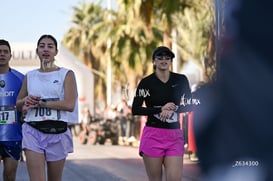 Carrera Artec 21K 12K 5K @tar.mx