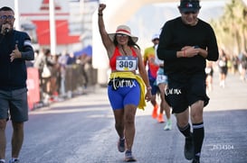 Carrera Artec 21K 12K 5K @tar.mx