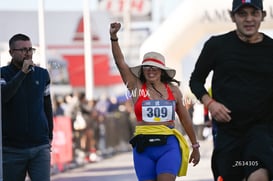 Carrera Artec 21K 12K 5K @tar.mx