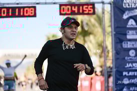 Carrera Artec 21K 12K 5K @tar.mx