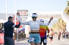 Carrera Artec 21K 12K 5K @tar.mx