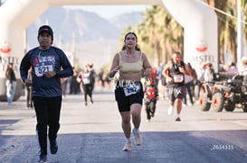 Carrera Artec 21K 12K 5K @tar.mx