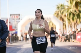 Carrera Artec 21K 12K 5K @tar.mx