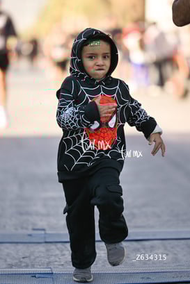 Carrera Artec 21K 12K 5K @tar.mx