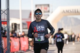 Carrera Artec 21K 12K 5K @tar.mx