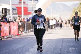 Carrera Artec 21K 12K 5K @tar.mx