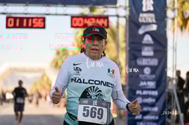 Carrera Artec 21K 12K 5K @tar.mx