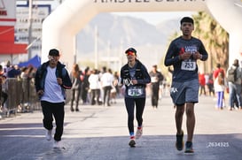 Carrera Artec 21K 12K 5K @tar.mx