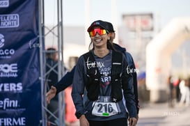 Carrera Artec 21K 12K 5K @tar.mx