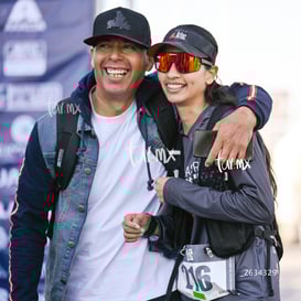 Carrera Artec 21K 12K 5K @tar.mx