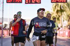 Carrera Artec 21K 12K 5K @tar.mx