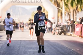 Carrera Artec 21K 12K 5K @tar.mx