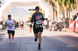 Carrera Artec 21K 12K 5K @tar.mx