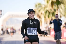 Carrera Artec 21K 12K 5K @tar.mx