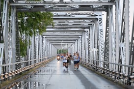 Carrera Chilchota 5K 10K 21K @tar.mx