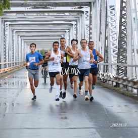 Carrera Chilchota 5K 10K 21K @tar.mx
