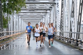 Carrera Chilchota 5K 10K 21K @tar.mx