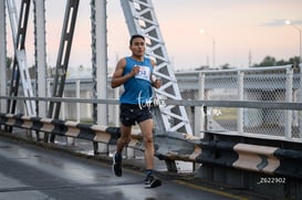 Carrera Chilchota 5K 10K 21K @tar.mx