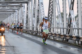 Carrera Chilchota 5K 10K 21K @tar.mx