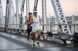 Carrera Chilchota 5K 10K 21K @tar.mx