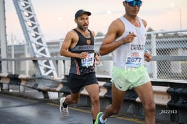 Carrera Chilchota 5K 10K 21K @tar.mx