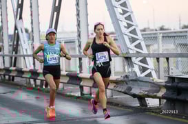Carrera Chilchota 5K 10K 21K @tar.mx